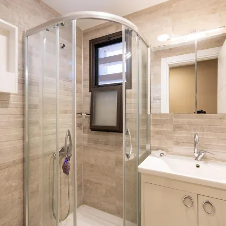 Private Pool In Central Location For 6 People, Izmir - Awz 106 Çeşme