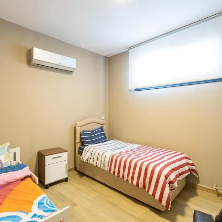 וילה Private Pool In Central Location For 6 People, Izmir - Awz 106 Çeşme