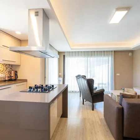 וילה Private Pool In Central Location For 6 People, Izmir - Awz 106 Çeşme