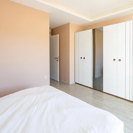Private Pool In Central Location For 6 People, Izmir - Awz 106 וילה Çeşme